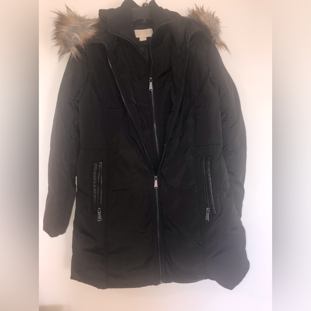 Down Winter Coat ❄️🌲 form Michael Kors Super Warm🔥🔥